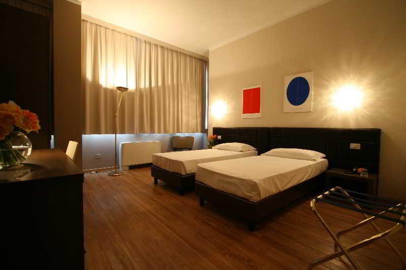 Oro Blu 4* Milan