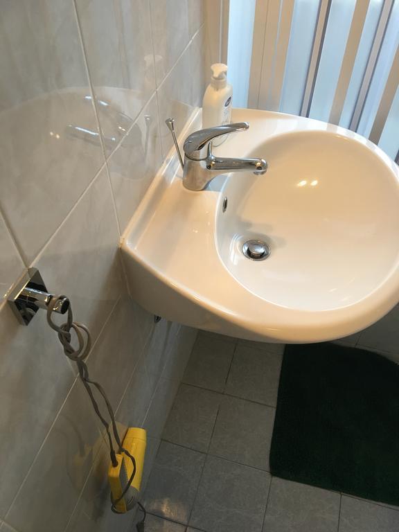 Mauro's Studio Apartment Milan