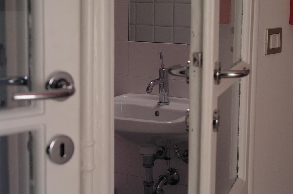 Abchouse Sant'agostino Apartment *