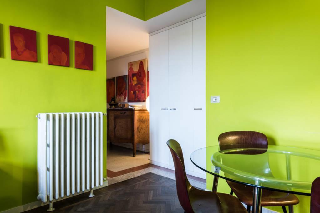Abchouse Sant'agostino Apartment Milan