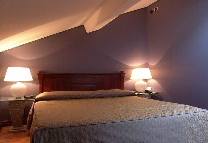 Hotel Pierre Milan