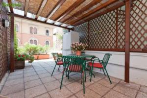 Italianway - Vallazze 87 * Milan