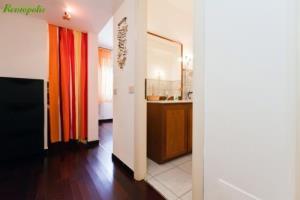 Hotel Italianway - Vallazze 87 Milan