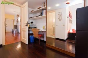 Italianway - Vallazze 87 * Milan