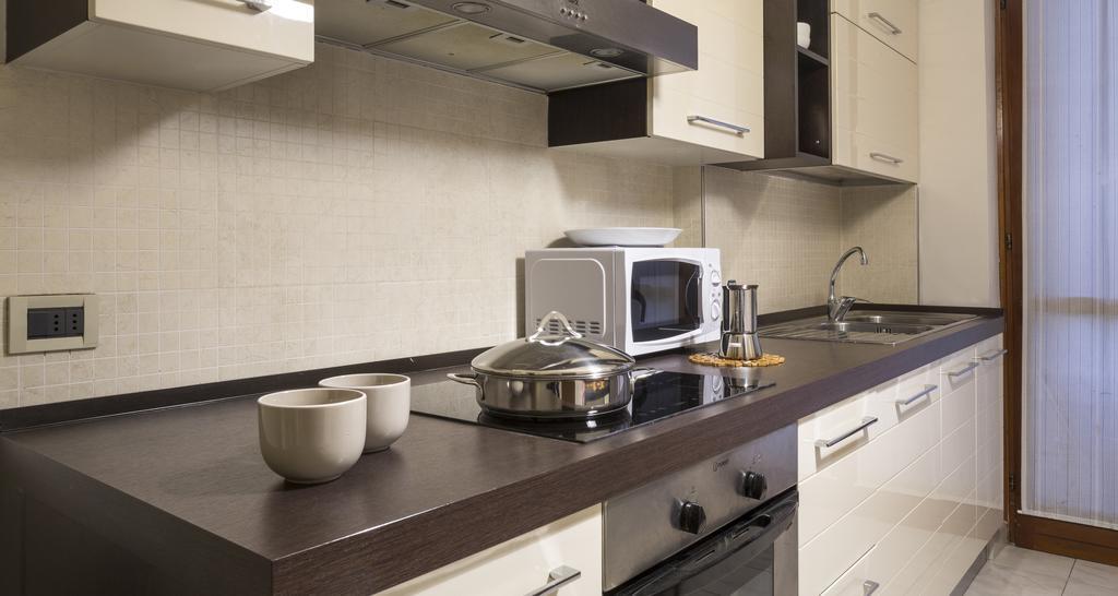 Hintown Sporting District Apartment Milan