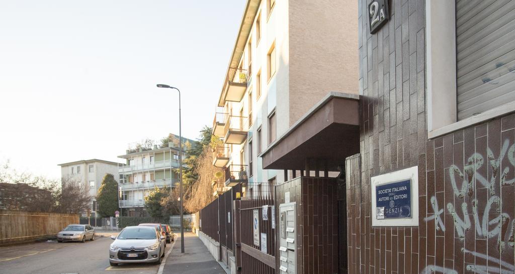 Apartment Hintown Sporting District Milan
