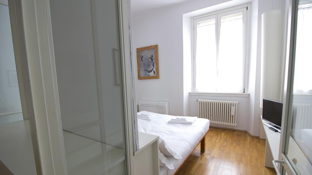 Italianway-crema Apartment Milan