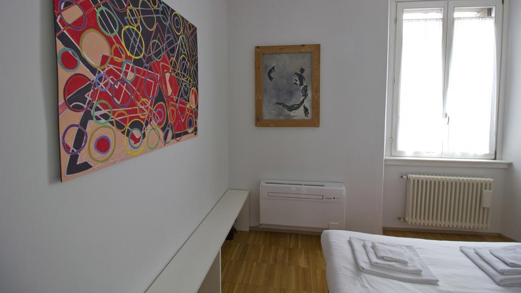 Apartment Italianway-crema *