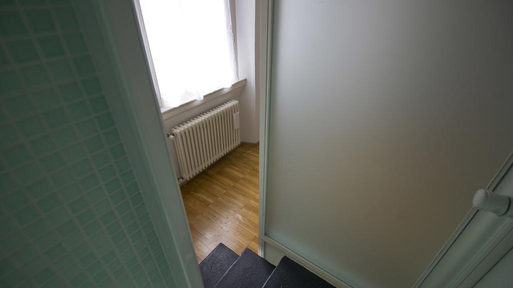 Apartment Italianway-crema Milan