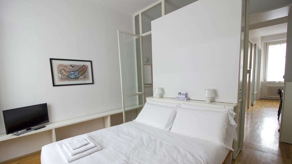 Apartment Italianway-crema