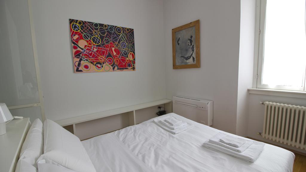 Italianway-crema Apartment Milan