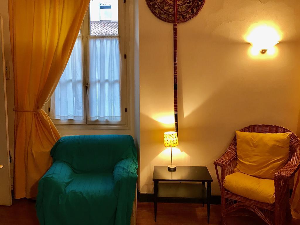 Apartamento Lovelyloft - Alzaia Naviglio Milão