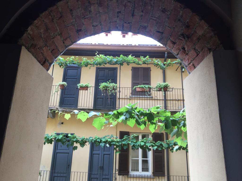 Lovelyloft - Alzaia Naviglio Milão