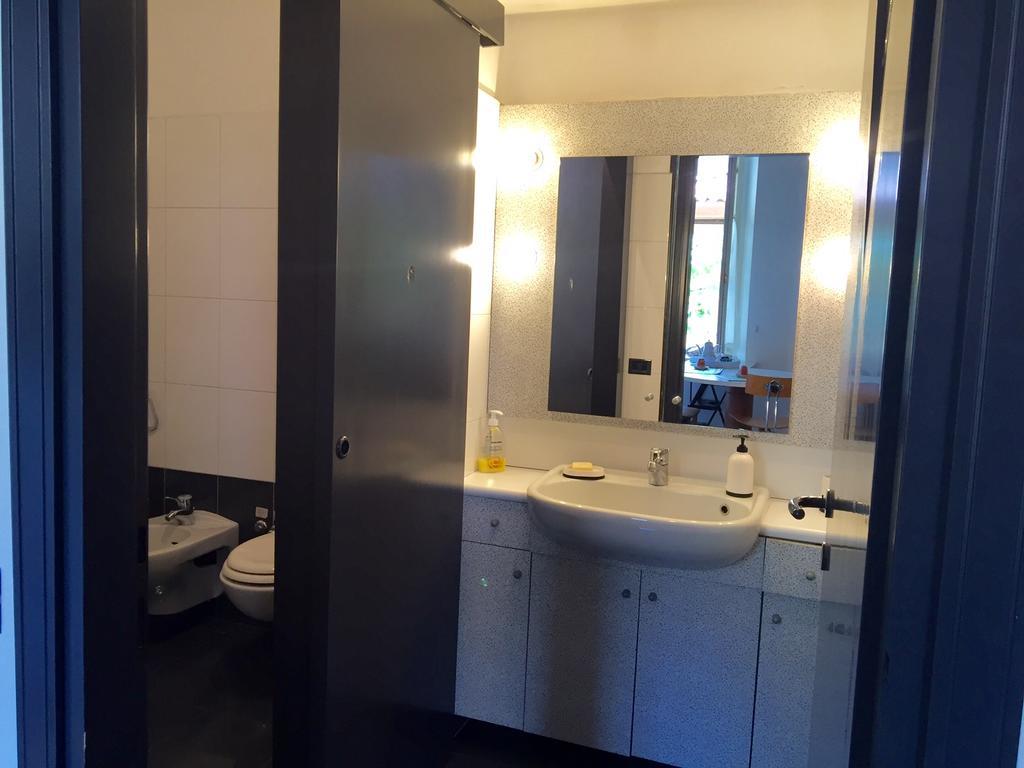 Apartamento Lovelyloft - Alzaia Naviglio *
