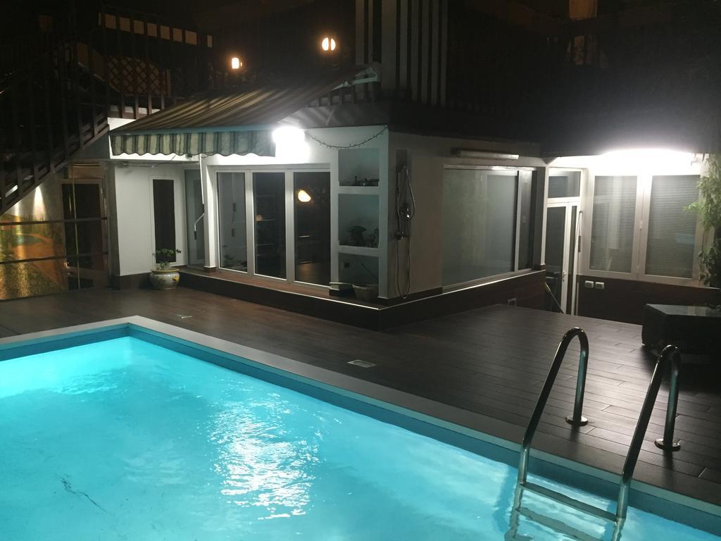 Apartment Stelle Di Mari -ieo *