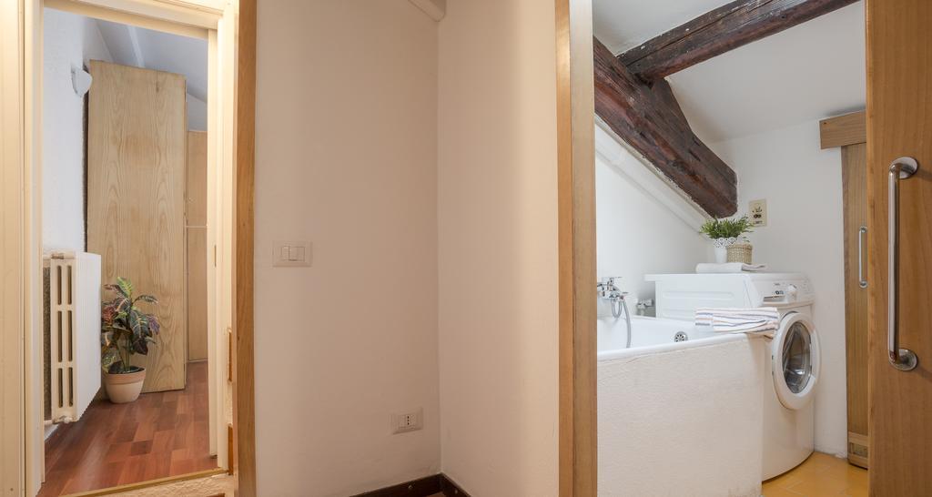Altido Crocetta Loft Set * Milan