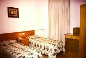 Hotel Edolo