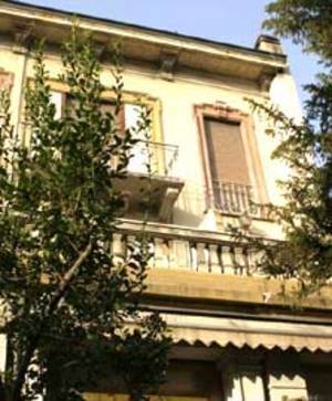 Etrusco Milan