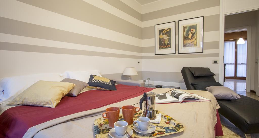 Hintown Sporting District Apartment Milan
