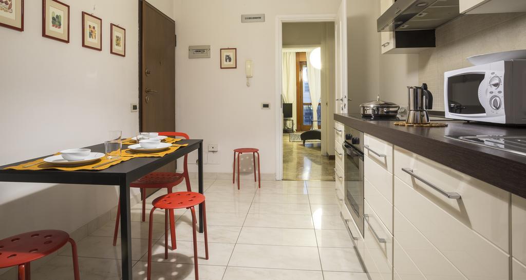 Apartment Hintown Sporting District Milan