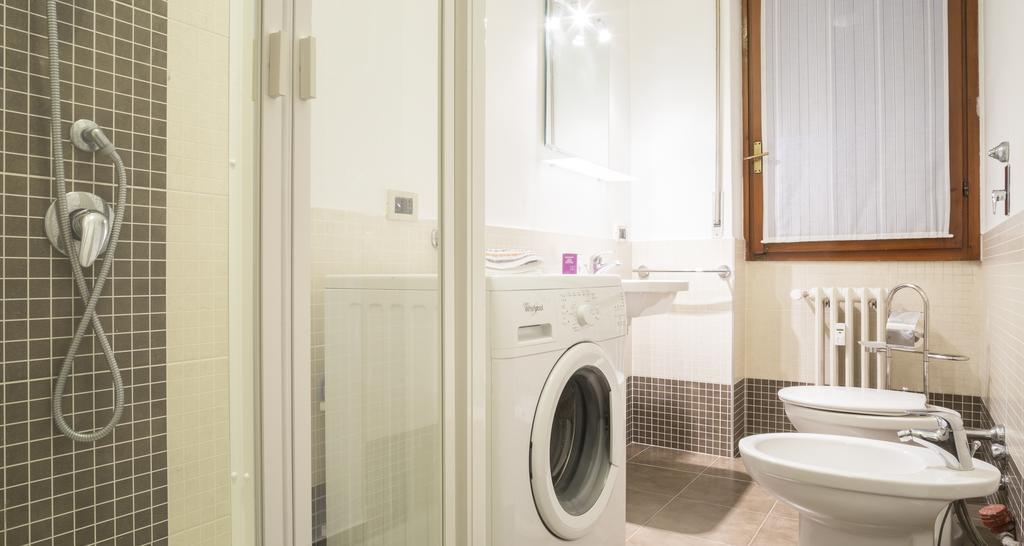 Hintown Sporting District Apartment Milan