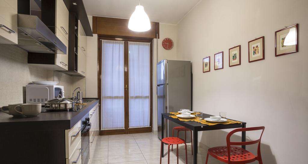 Apartment Hintown Sporting District Milan