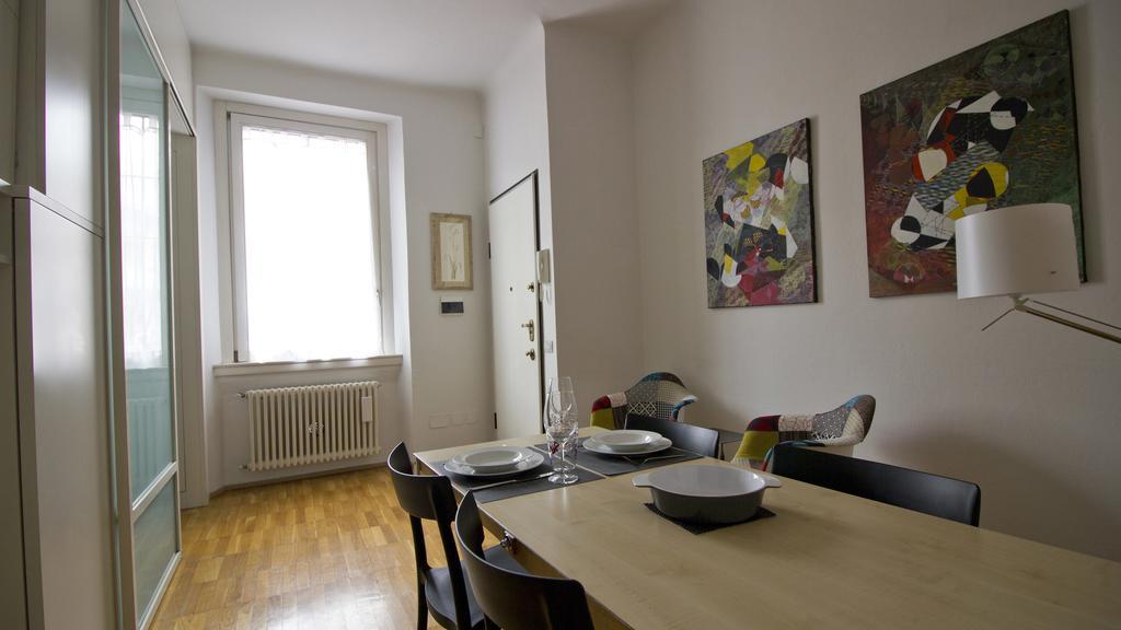 Apartment Italianway-crema