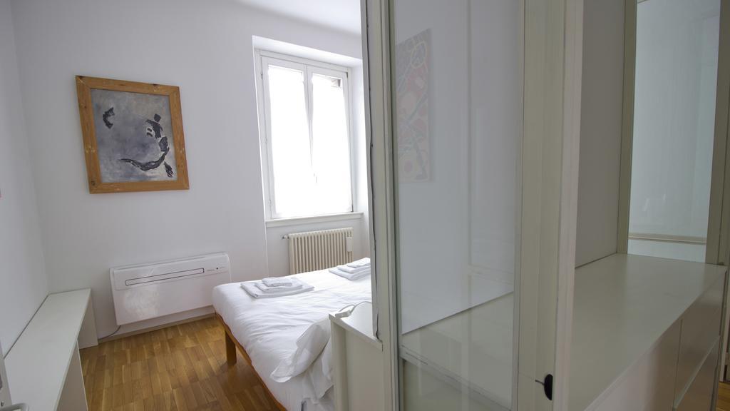 Apartment Italianway-crema *