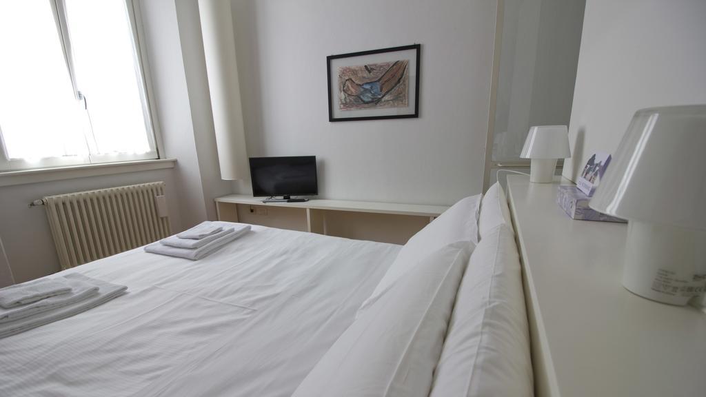 Italianway-crema Apartment Milan