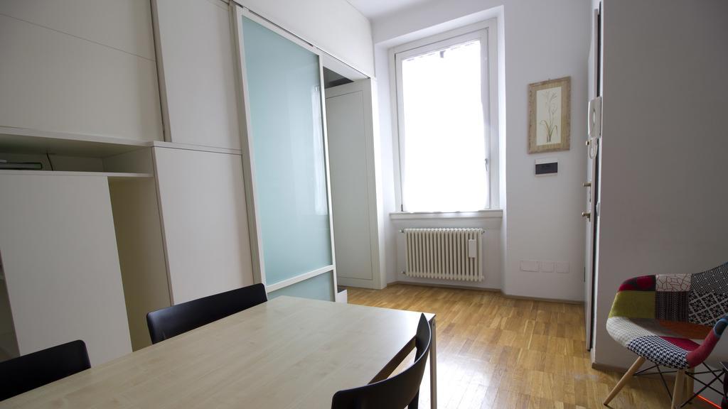 Italianway-crema Apartment