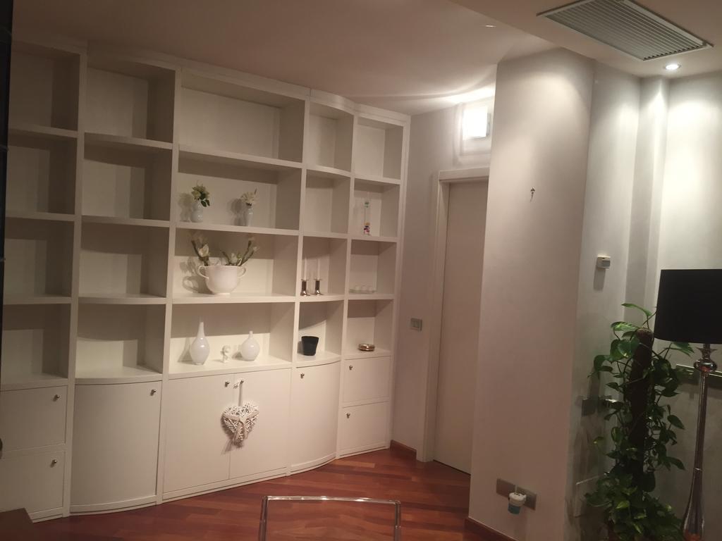 Stelle Di Mari -ieo Apartment