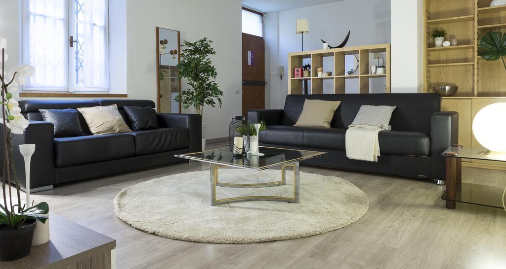 Altido Crocetta Loft Set Apartment Milan