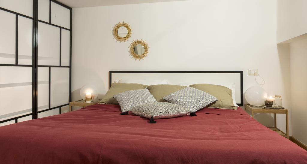 Altido Crocetta Loft Set Milan