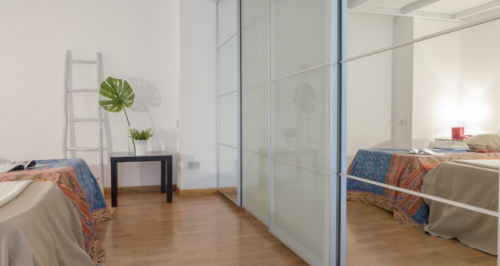 Altido Crocetta Loft Set * Milan