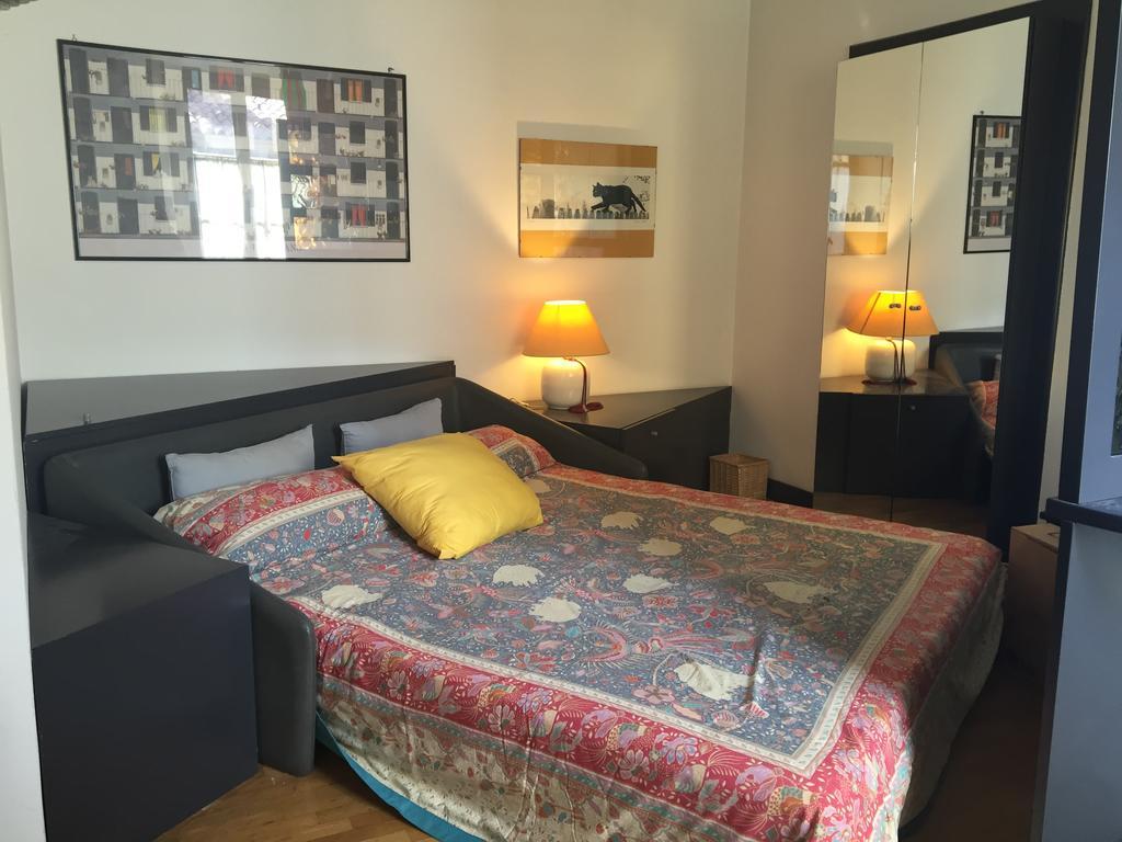 Lovelyloft - Alzaia Naviglio Milão