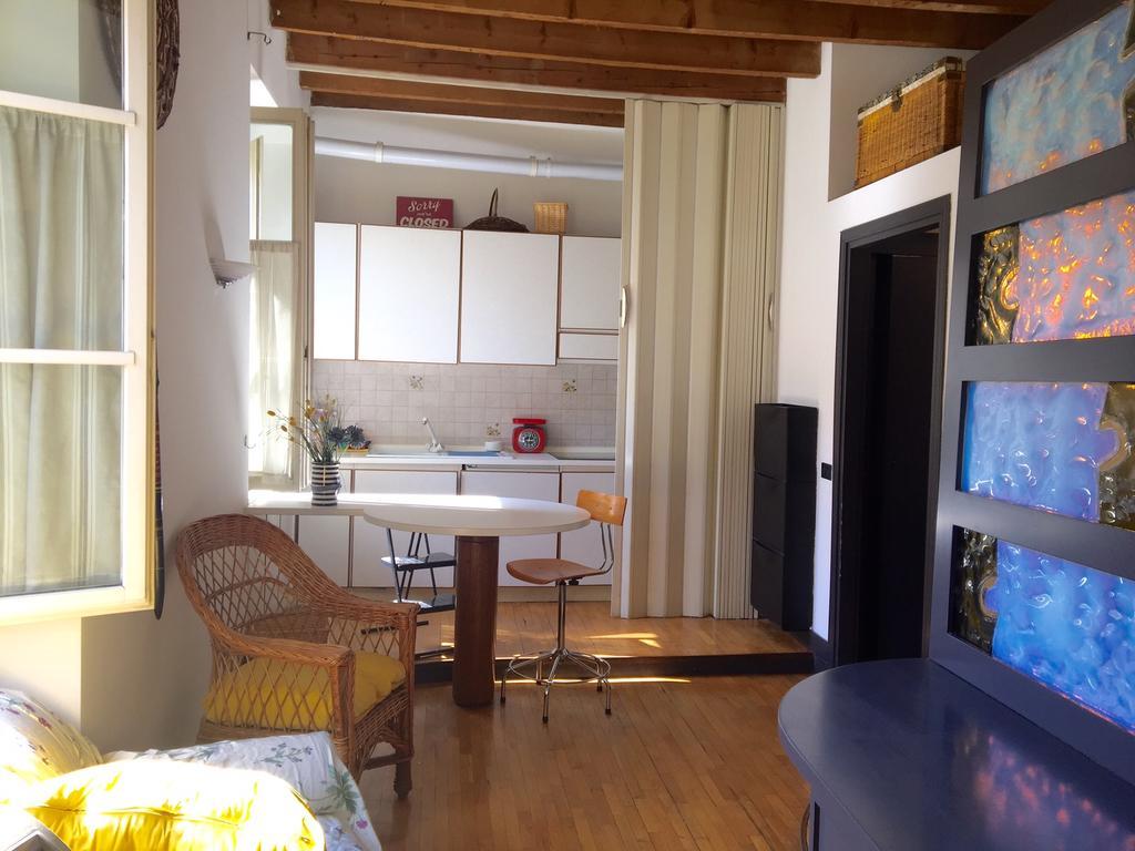 Apartamento Lovelyloft - Alzaia Naviglio *