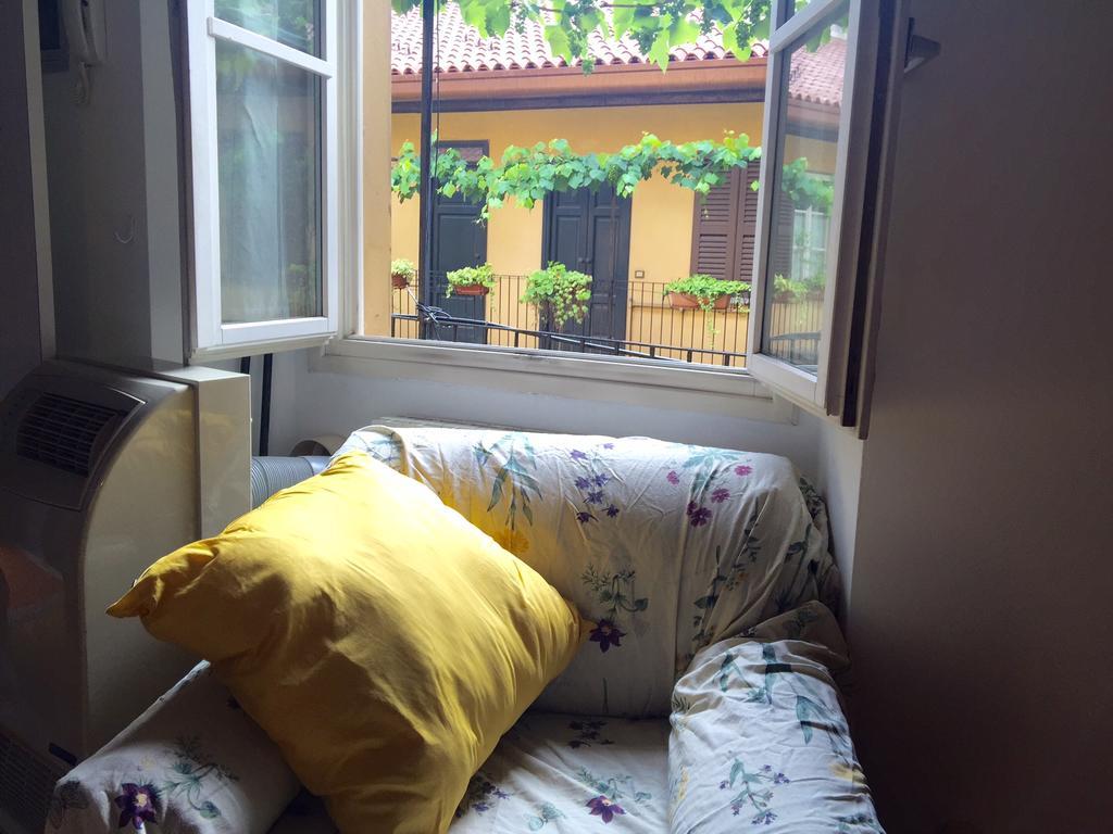 Apartamento Lovelyloft - Alzaia Naviglio Milão