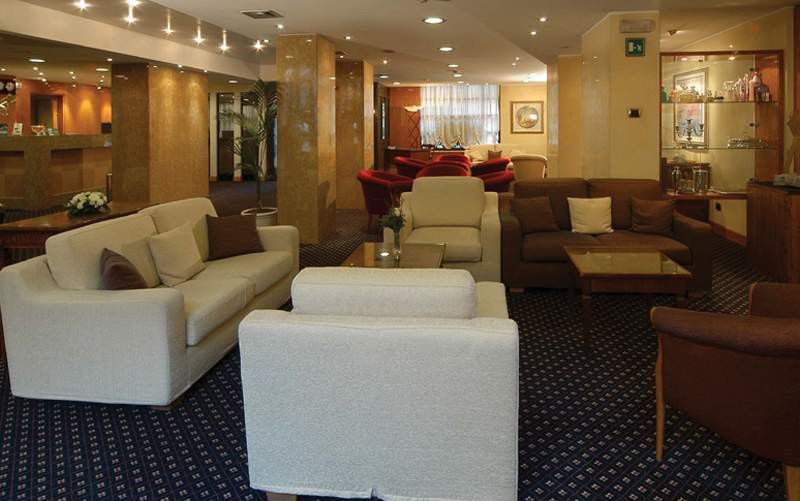 Hotel Life Poliziano, By R Collection 4*