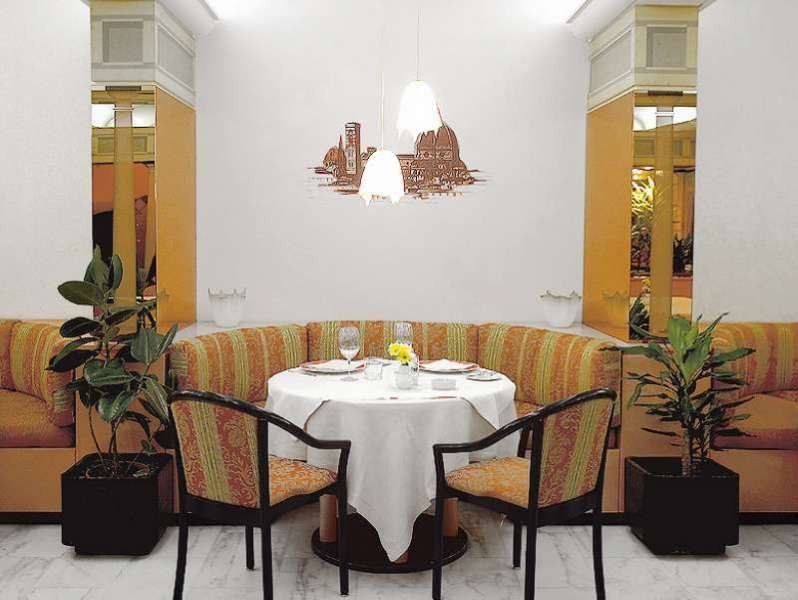 Hotel Brunelleschi 4*
