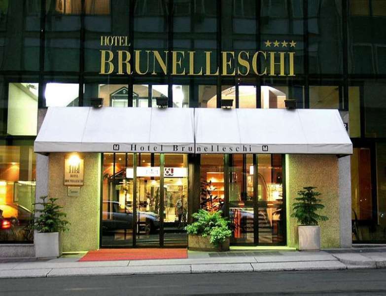 Brunelleschi Hotel Milan