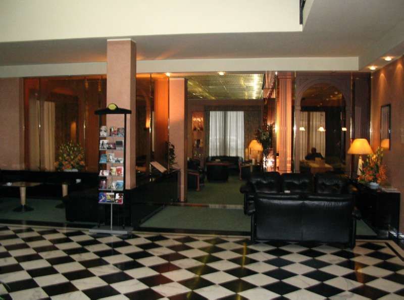 Brunelleschi Hotel
