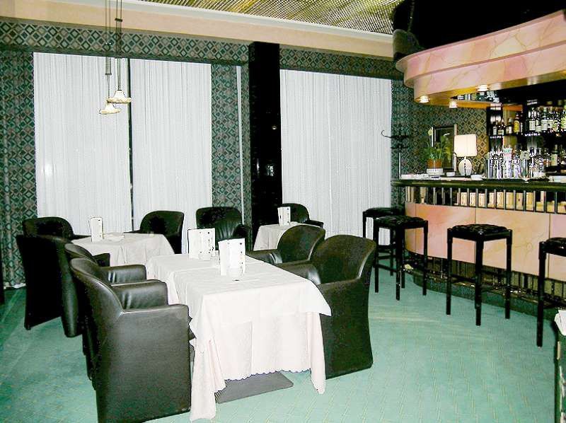 Hotel Brunelleschi Milan