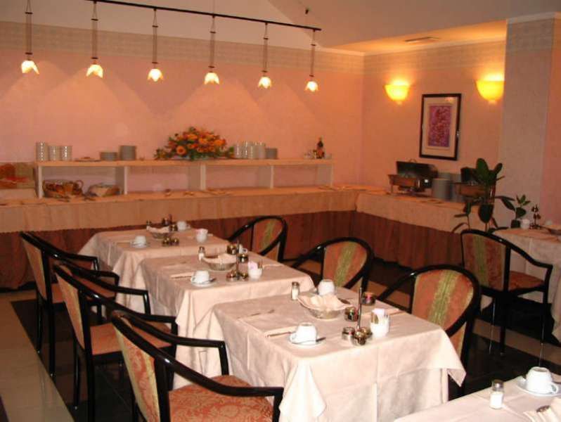Brunelleschi Hotel Milan