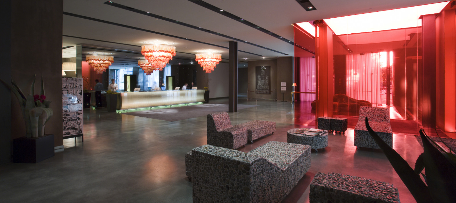 Nhow Hotel Milan