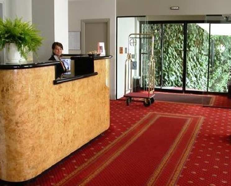 Palmanova Hotel 4*
