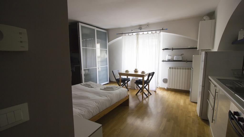 Apartment Italianway-forcella