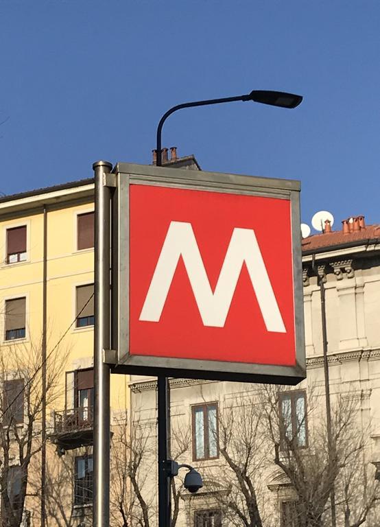 San Michele * Milan