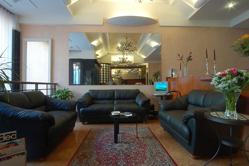 Hotel Roxy Milan
