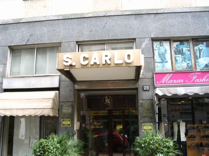Hotel Smart 4*