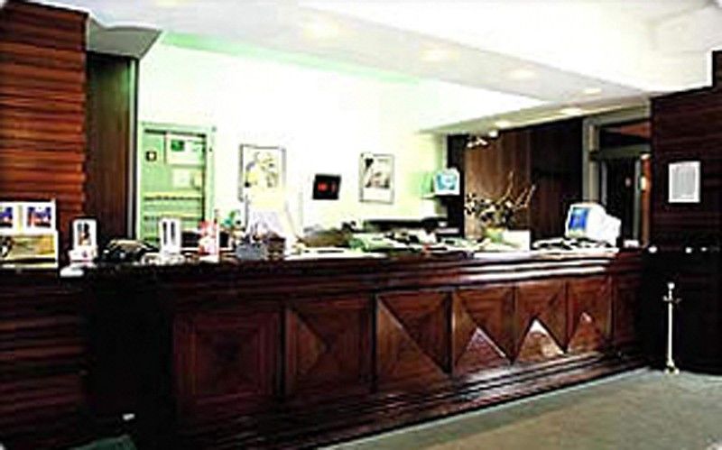 Scarlatti Hotel Milano 4* Milan